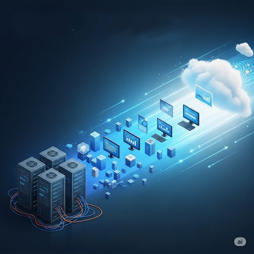 Google Cloud Foundations