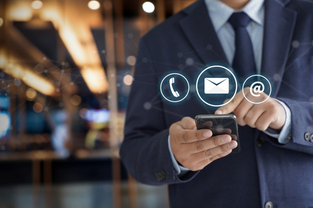 Contact Technofish Consulting